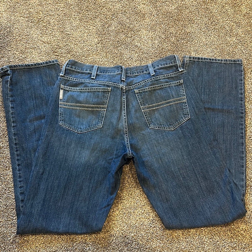 Cinch Jeans